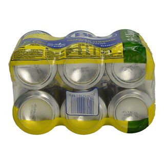 ΜΠΛΕ | ΑΝΑΨΥΚΤΙΚΟ ΛΕΜΟΝΑΔΑ ΚΟΥΤΙ 6 X 330 ML ΠΡΟΣΦΟΡΑ 5 + 1 ΔΩΡΟ