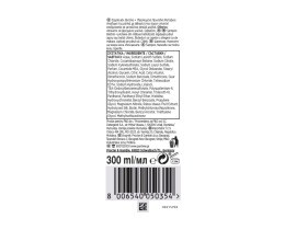 PANTENE | Σαμπουάν Μεταξένια & Λαμπερά 300ml 1+1 Δώρο