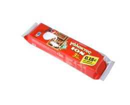 ΙΟΝ | ΣΟΚΟΛΑΤΑ