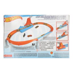 HOT WHEELS | HW ΑΓΩΝΙΣΤΙΚΕΣ ΠΙΣΤΕΣ  1TEM