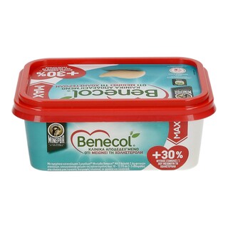 BENECOL | Μαργαρίνη Max 225g