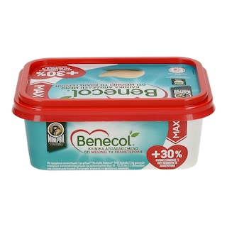 BENECOL | Μαργαρίνη Max 225g
