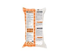 ELVIART | Πιτάκια Κλασικά 410g