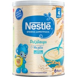 NESTLE