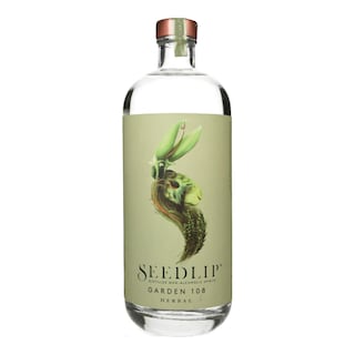 SEEDLIP | Ποτό Seedlip Garden Χωρίς Αλκοόλ 700ml
