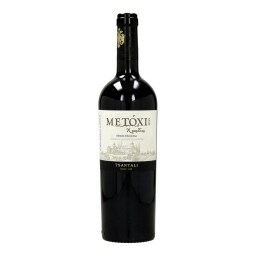 Οίνος Ερυθρός Cabernet Sauvignon 750ml