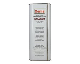 XENIA | ΕΛΑΙΟΛΑΔΟ