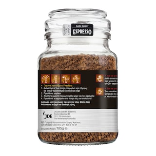 DOUWE EGBERTS