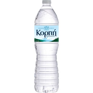 ΚΟΡΠΗ | Νερό Φυσικό Μεταλλικό 1,5lt