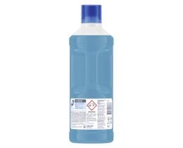 KLINEX | Καθαριστικό Πατώματος Hygiene Φρεσκάδα Ωκεανού 1lt