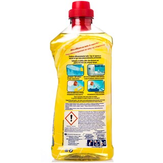 AJAX | MAX POWER LEMON 750ML