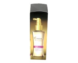 PANTENE | ΟΡΟΣ ΕΝΙΣΧΥΤΙΚΟΣ ΠΥΚΝΩΣΗΣ 125 ML