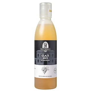 VILLA GRIMELLI | Ξύδι Λευκή Κρέμα Βαλσάμικου Glaze 250 ml