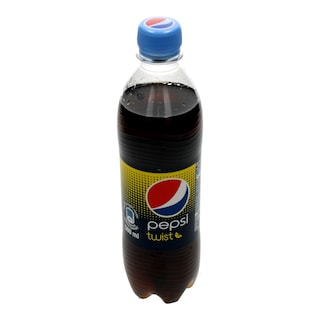 PEPSI | TWIST | ΑΝΑΨΥΚΤΙΚΟ ΦΙΑΛΗ 500 ML