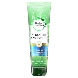 HERBAL ESSENCES | Conditioner Potent Aloe & Bamboo 180ml