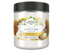 HERBAL ESSENCES | Μάσκα Μαλλιών Coconut Milk 250 ml