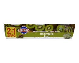 ΚΡΙ ΚΡΙ | ΕΠΙΔΟΡΠΙΟ ΑΚΤΙΝΙΔΙΟ  3 Χ 200 GR