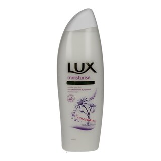 LUX | ΑΦΡΟΛΟΥΤΡΟ MOISTURISE 750 ML