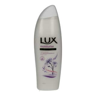 LUX | ΑΦΡΟΛΟΥΤΡΟ MOISTURISE 750 ML