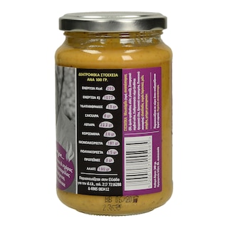 ΔΡΙΣΚΑΣ | Σάλτσα Ζυμαρικών Πικάντικη 340gr