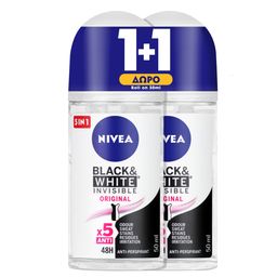 NIVEA | ..