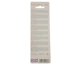 CARE | ΟΔΟΝΤΟΒΟΥΡΤΣΑ CROSS ACTIVE SOFT 2 TEM