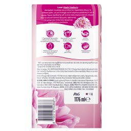 LENOR | Συμπυκνωμένο Μαλακτικό Haute Couture Ingenue 56 Μεζούρες