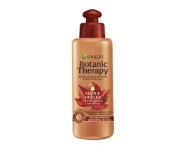 BOTANIC THERAPY | ΚΡΕΜΑ ΜΑΛΛΙΩΝ MARPLE ΤΑΛΑΙΠΩΡΗΜΕΝΑ ΜΑΛΛΙΑ 200 ML