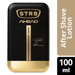 STR8 | After Shave Lotion Ahead 100ml