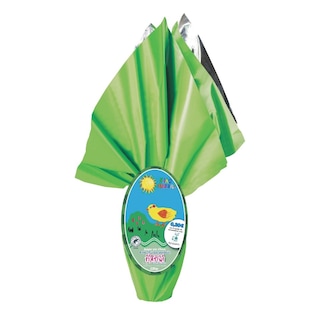 ΑΒ | Σοκολατένιο Αβγό Γάλακτος 220g