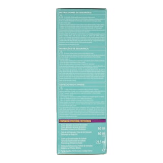 PURE COLOR | ΒΑΦΗ ΜΑΛΛΙΩΝ 5.0 JUST BROWN 60ML