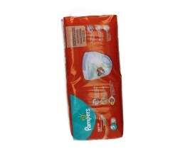 PAMPERS | EASY UP | ΠΑΝΕΣ ΒΡΑΚΑΚΙΑ JUNIOR 12 - 18 KGR No 5 38 ΤΕΜ
