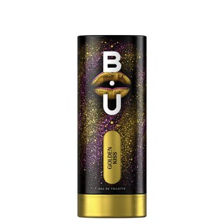 B.U. | PERFUME GOLDEN KISS 50 ML