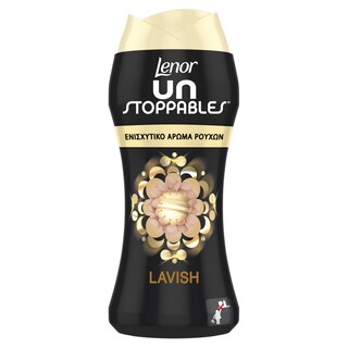LENOR | LENOR UNSTOPPABLES LAVISH  210GR