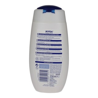 NIVEA | ΑΦΡΟΝΤΟΥΣ HAPPY TIME 250 ML
