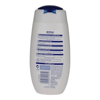 NIVEA | ΑΦΡΟΝΤΟΥΣ HAPPY TIME 250 ML