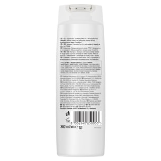 PANTENE | Σαμπουάν Μήκος Χωρίς Όρια 360ml
