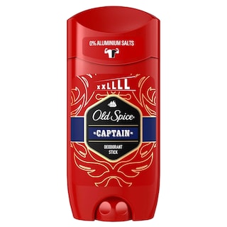 Αποσμητικό Stick Captain 85ml