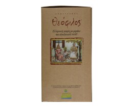 ΘΕΟΦΙΛΟΣ | ΚΑΜΙΝΕΤΑΚΙ  1 ΤΕΜ