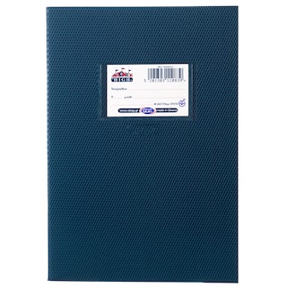 - | Notebook High International Ruled 50 Sheets 1 Piece