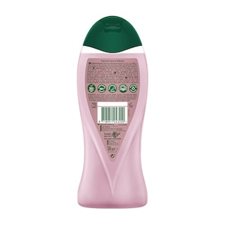 PALMOLIVE | Αφρόλουτρο Wellness Άργιλος & Ροδέλαιο 500ml