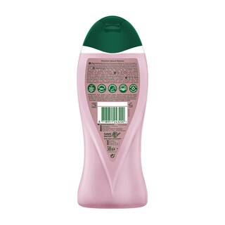 PALMOLIVE | Αφρόλουτρο Wellness Άργιλος & Ροδέλαιο 500ml