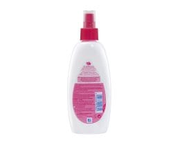 JOHNSON BABY | Kids Conditioner Spray Shiny Drops 200ml