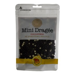 VIAP | Σοκολατάκια Mini Dragee 120g