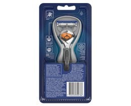 GILLETTE | FUSION PROGLIDE | Ξυριστική Μηχανή Fusion 5 Proglide & Ανταλλακτικό 1 Τεμάχιο