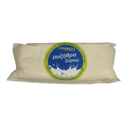- | ΤΥΡΟΒΟΛΙΑ ΣΥΡΟΥ  500 GR