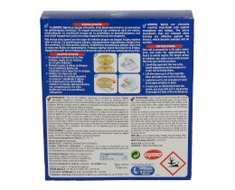 AROXOL | ΕΝΤΟΜΟΑΠ/KΟ KAΠΝΟΓΟΝΟ SPIRAL ΦΙΔΑΚΙ 8 2TEM.ΔΩΡΟ