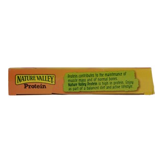 NATURE VALLEY