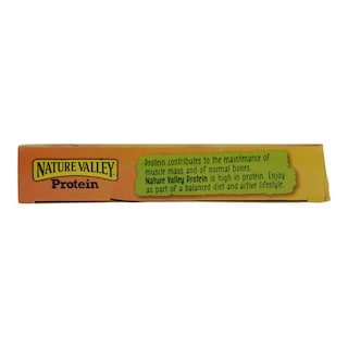 NATURE VALLEY