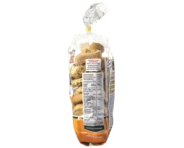 ΜΑΝΝΑ | ΠΑΞΙΜΑΔΑΚΙΑ ΣΙΚΑΛΗΣ 400 GR